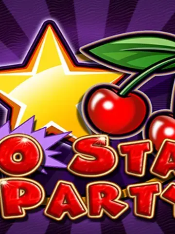 20 Star Party