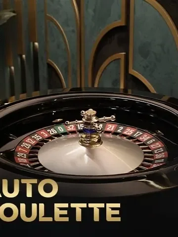Auto Roulette A X2000