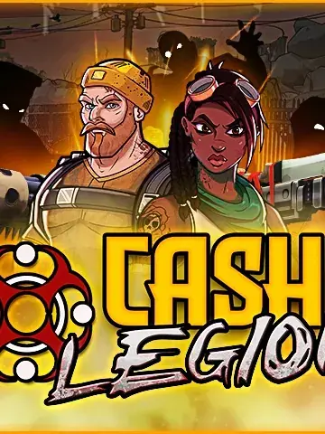 Cash Legion