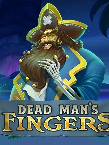 Dead Man's Fingers
