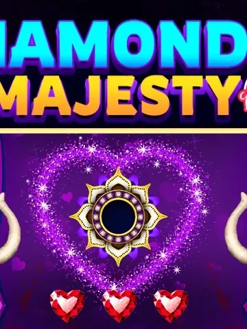 Diamonds of Majesty Valantine