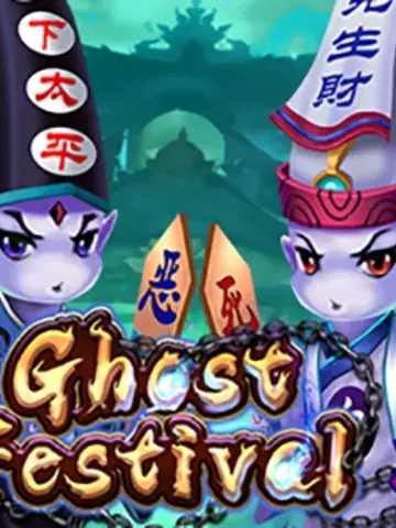 Ghost Festival