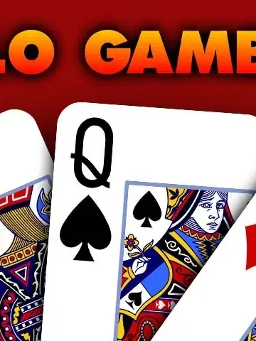 Hi Lo Gambler