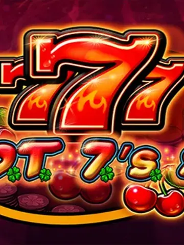 HOT 7's X 2