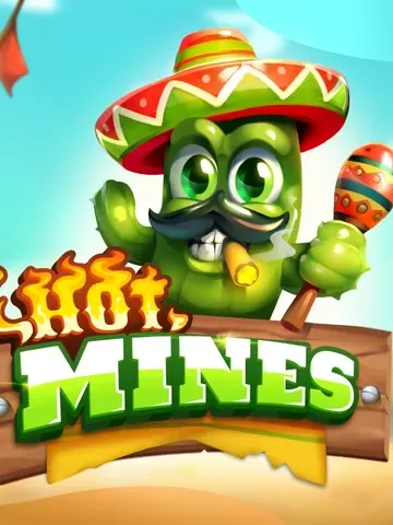 Hot Mines