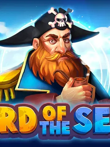 Lord of the Seas