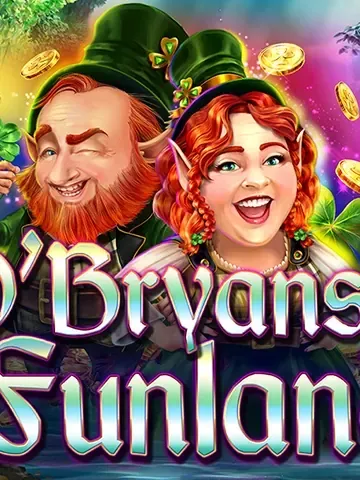 O'Bryans' Funland