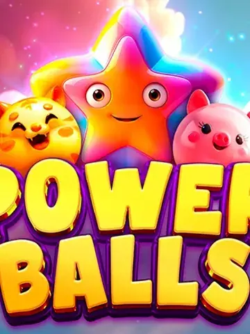Power Balls