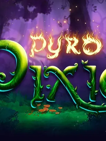 Pyro Pixie