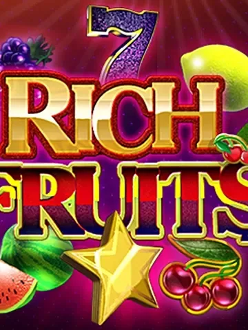 Rich Fruits