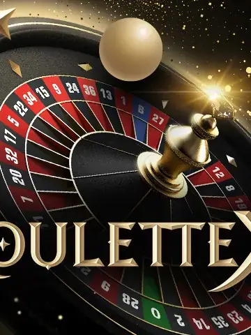Roulette X