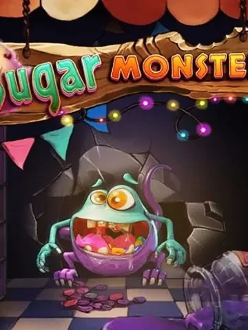 Sugar Monster