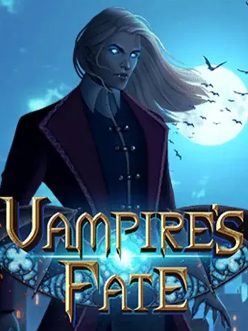 Vampires Fate