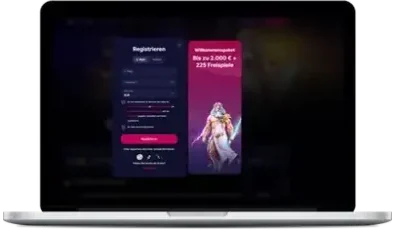 NVCasino Live-Casino im Browser
