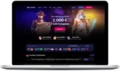 NV Casino Slots am PC